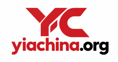 YIA China